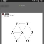 [EXO] 대중님들 힘을내여 슈풔퐈월~