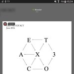 [EXO] 야 저쪽 언급 하지마 <b>비가</b> 와 1위 축하