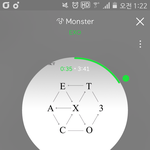 [EXO] 오늘 하루<b>종일</b> 비 와라 제발