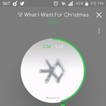 [EXO] 야 눈치껏 비가와 스밍목록에 넣어서 돌려