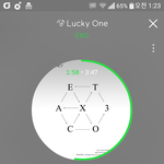 [EXO] 근데 백현이 비가와에서 좀 <b>성숙</b>한