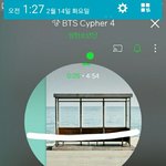 [방탄소년단] 이<b>와중</b>에 우리 너튭씨는 언제 업뎃되나?