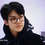 [세훈] 1년전 오늘-160214