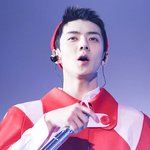 [세훈] 170212 EXO'rDIUM in HK <b>Day</b>2 고화질7