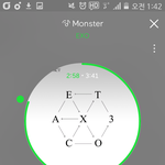 [EXO] 아 기분 너무 좋아 정신나갈거같아ㅋㅋㅋ
