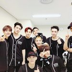 [EXO] <b>앞</b>으로 <b>멤버</b>들 갠음원나올때마다