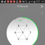 [EXO] ㅅ1발ㅋ 심심해서 화장했는데 <b>존예</b>