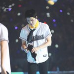 [세훈] 170212 EXO'rDIUM in HK <b>Day</b>2 고화질9