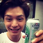 [BTOB] 육스타그램 ㅋㅋㅋㅋ