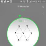 [EXO] 첸백시때ㅋㅋㅋㅋㅋ갑자기 <b>더원</b> 5분챁1위떠서