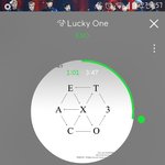 [EXO] 이상태로 아침8시까지<b>유지</b>하면