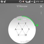 [팬픽] ㅅㄷ) 엑9톡년인데