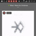 [EXO] 오분차트 처음에 원래 <b>저럼</b> 그래도 방심ㄴㄴ