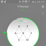 [EXO] 스<b>밍</b> 끄지마 아침까지 1위 유지해야 된ㄷㅏ<b>고</b>