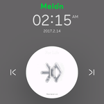 [EXO] 지금 솔까 준<b>면도</b>그렇지만 겨울앨범이 더문제야