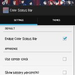 [EXO] 계속상단바 뭐냐고물어봐서알려줌