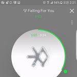 [EXO] 우리 비가와 스밍목록 순위좀 바꿔야하지 않냐