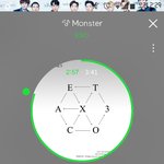 [EXO] ㅅㅂ3위<b>예측</b> 진짜왜그러냐 잘하다가