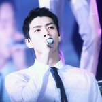 [세훈] 170211 EXO'rDIUM in HK <b>Day</b>1 고화질17