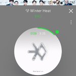 [EXO] 선착1명음원선물 댓에 <b>닉넴</b>이랑ㅅㅁㅇㅈ