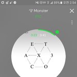 [EXO] 엑톡<b>련들</b> 개멋있네