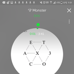 [EXO] <b>강제</b>벽<b>반</b>..5시차트보고 잔다ㅜ