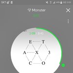 [EXO] 자러감..