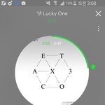 [EXO] 차트처음보나 5분에 25퍼차이갖고 <b>지랄</b>이네