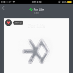 [EXO] 아니 <b>낮</b>차트를 떠나서 새벽에 이렇게까지 떨어지는 게