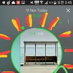 [방탄소년단] 스밍에 <b>낙서</b>하는 거 젤 재밌다..