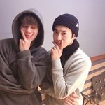 [EXO] 푸른<b>군밤</b> 김준면