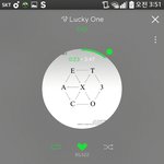 [EXO] 차트진짜 <b>개시</b> 발이다