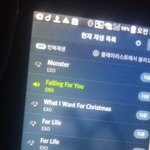 [EXO] 공기계 <b>고장</b>남 __ 화면 터치가안돼