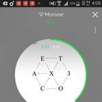 [EXO] 미씽9 궁예