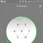 [EXO] 야 ㄹㅇ우리 진희로ㅈㄴ갈아탐ㅋㅋㅋㅋㅋㅋ