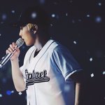[시우민] <b>해외팬</b>이 찍으신 홍콩콘 사진 봄?(시우민)