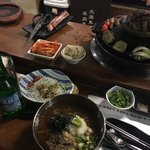 [술안주] 맛있는녀석들 <b>양고기</b>ㄷㄷㄷ