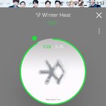 [EXO] 9시 1위하면출근길에 대중들이 ㅈㄴ들음