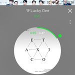 [EXO] 아침에 유지해야돼ㅇㅇ그래야 <b>낮</b>까지 유지감