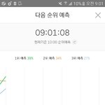 [EXO] <b>상승</b>한다 그래푸~