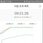 [EXO] 30분안되었는데도 <b>오짐</b>