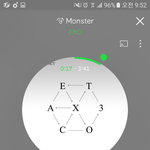 [EXO] 노래 새로 나왔는데 어떻게 엔터에 <b>영업</b>글이 없냐