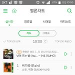 [EXO] <b>풍악</b>을 울려라 1위다
