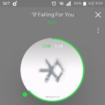 [EXO] 4월1일에 열애설 터진다며 누구려나