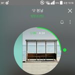 [방탄소년단] 이삐들 오늘 밤까지 포스터 <b>남아</b>있을까...