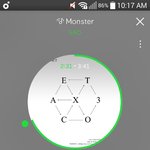 [EXO] 애들중에 한명이랑 <b>엔도시</b> 한명이랑 콜라보 하면 어떨것같냐