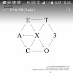 [EXO] 중국도 해<b>왼</b>데 꼭빼고 말하더라ㅋㅋㅋ