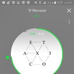 [EXO] 어제 머리감다가 오랜만에