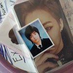 [EXO] 나도 <b>증사</b> 끼워서다니고싶은데