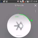 [EXO] 백현 어제 한국 오자마자 고급시계했네 ㅋㅋ
